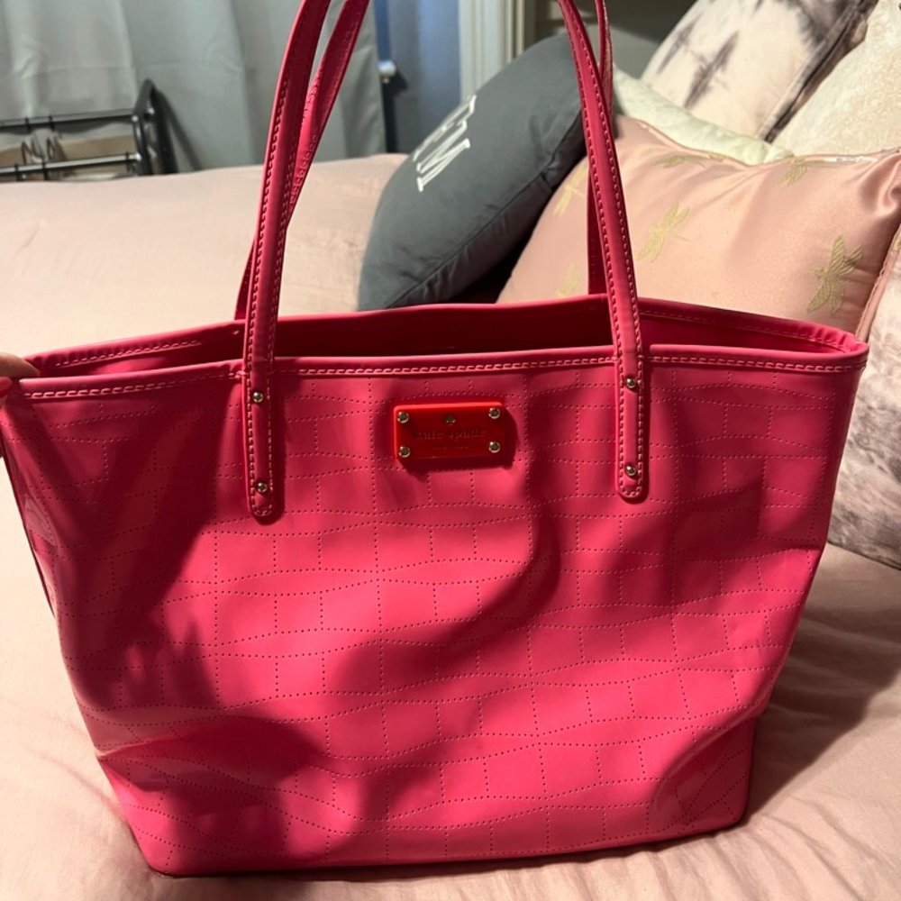 Kate Spade Tote Bag
